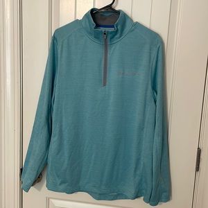 Vineyard Vines Sankaty Quarter Zip